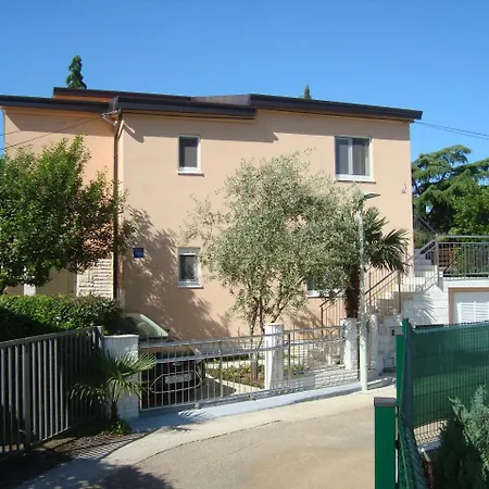 Kristijan Apartment *