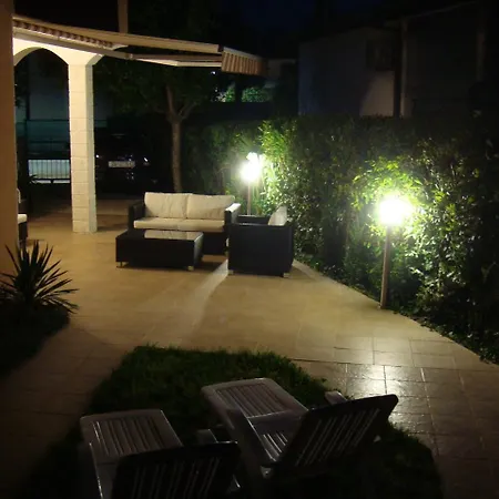 Apartment Kristijan *