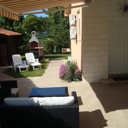 Apartment Kristijan Novigrad (Istria)
