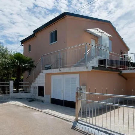 Apartment Kristijan *