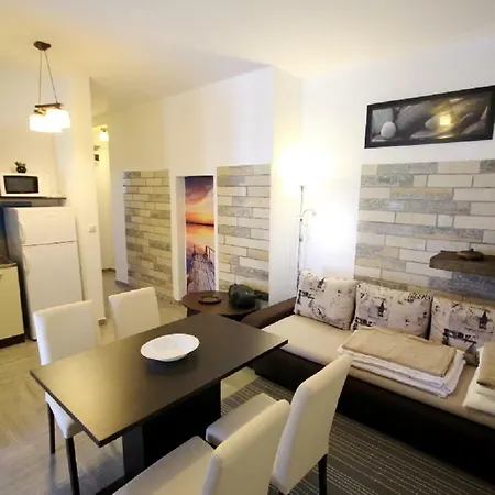 Apartment Kristijan Novigrad (Istria)