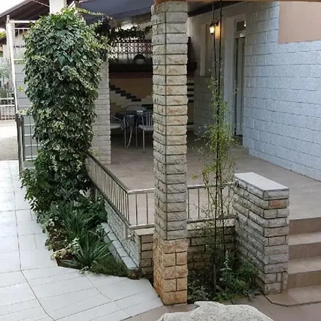 Apartment Kristijan *