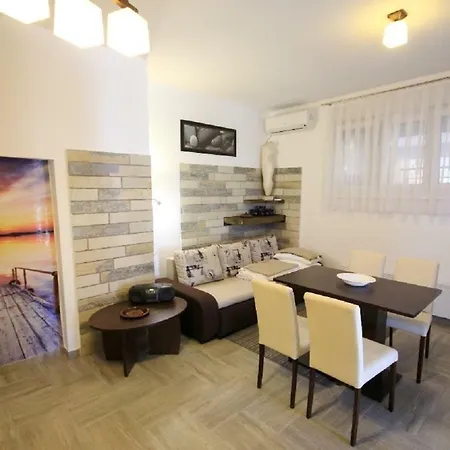 Kristijan Apartment Novigrad Istria