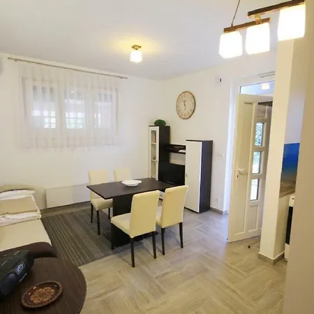 Apartment Kristijan