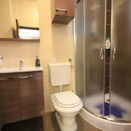 Apartment Kristijan *