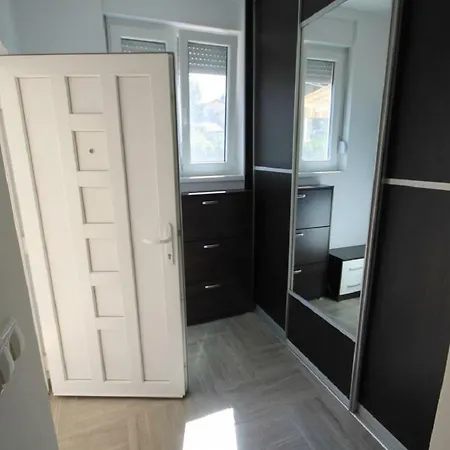Apartment Kristijan Novigrad (Istria)