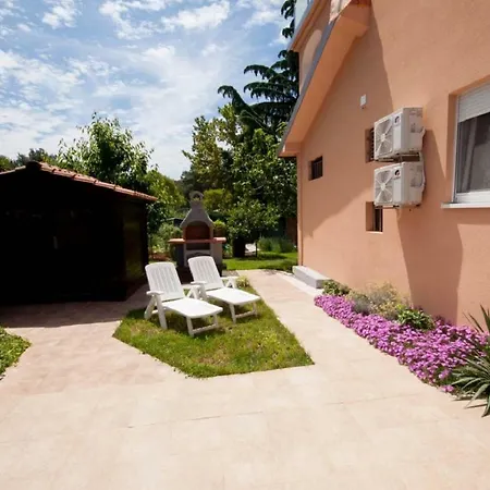 Apartment Kristijan *