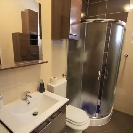 Apartment Kristijan