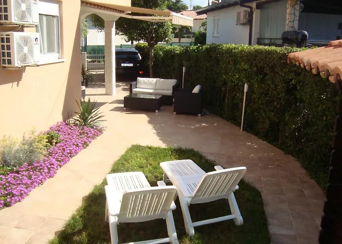 Kristijan Novigrad Istria