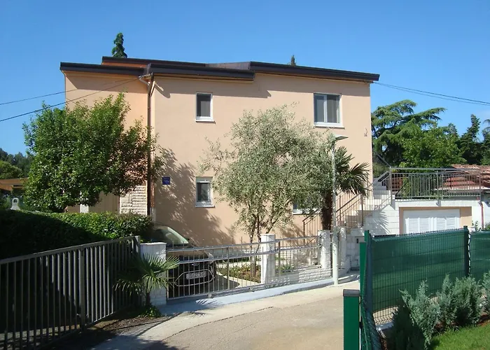 Kristijan Apartman *