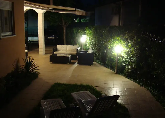 Apartman Kristijan *