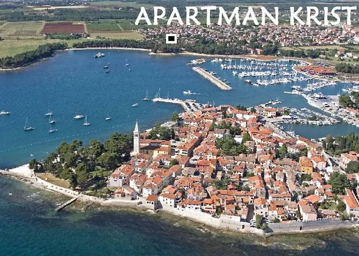 Kristijan Apartman *