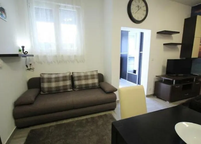 Kristijan Novigrad Istria