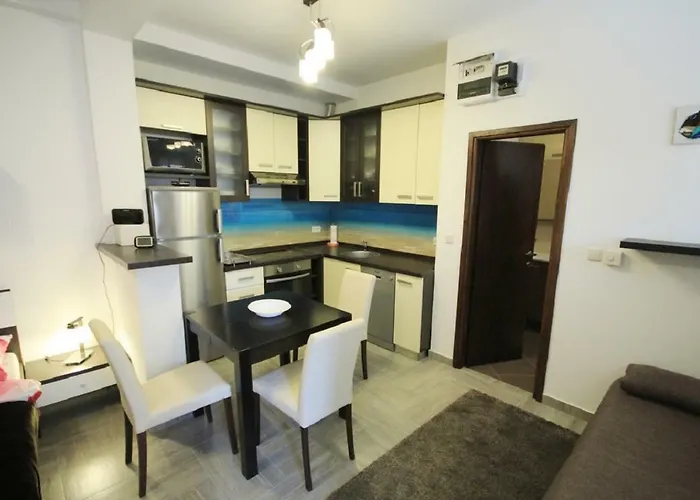 Kristijan Novigrad Istria