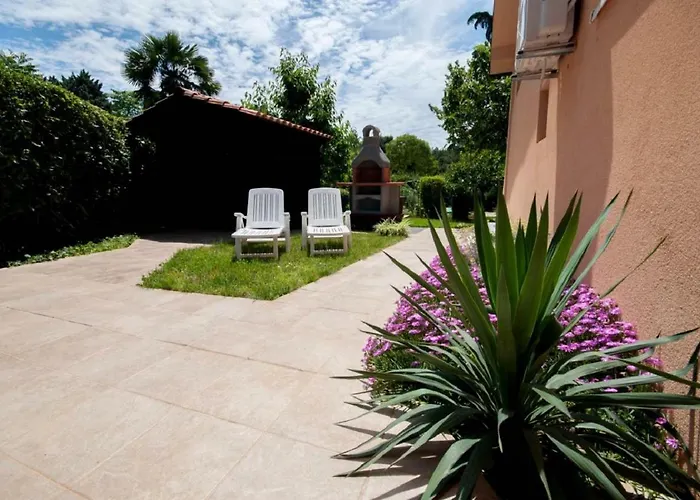 Kristijan * Novigrad Istria