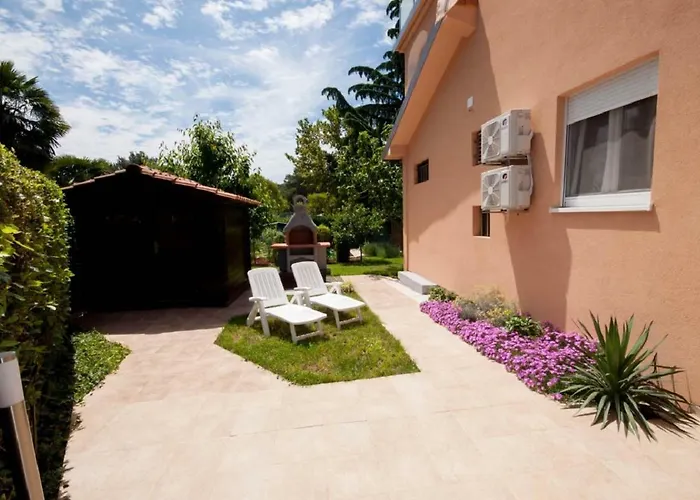 Apartman Kristijan *