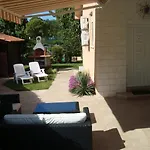 Apartament Kristijan Novigrad (Istria)