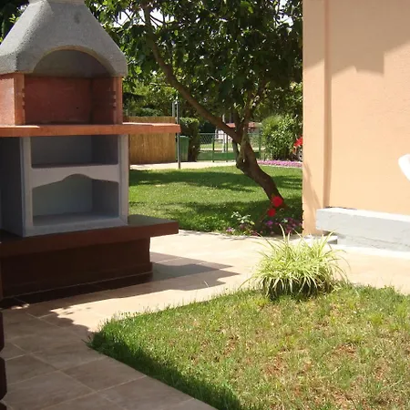 Apartamento Kristijan