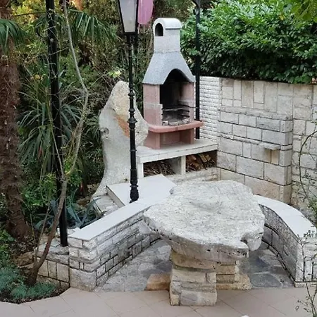 Apartamento Kristijan