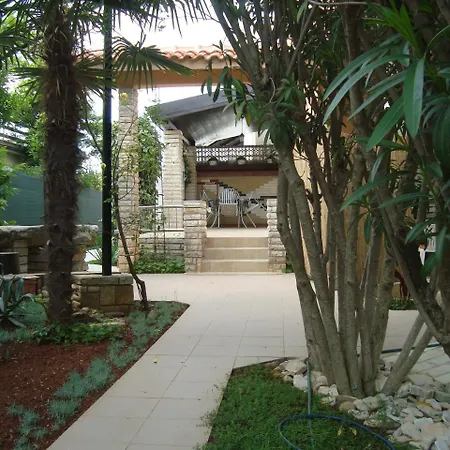 Apartmán Kristijan Novigrad Istria