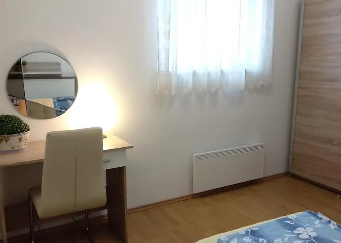 Apartmán Kristijan