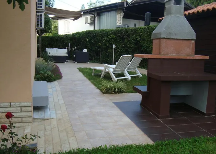 Kristijan * Novigrad Istria