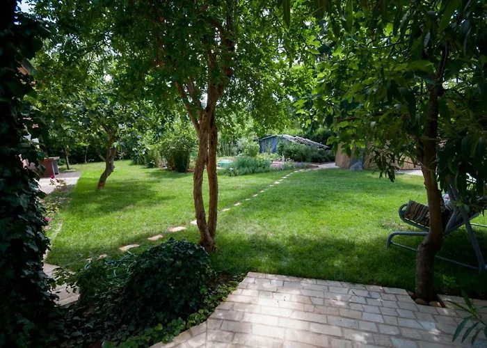 Kristijan Novigrad Istria