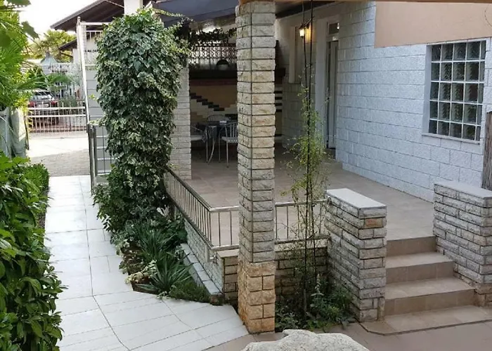 Apartmán Kristijan *