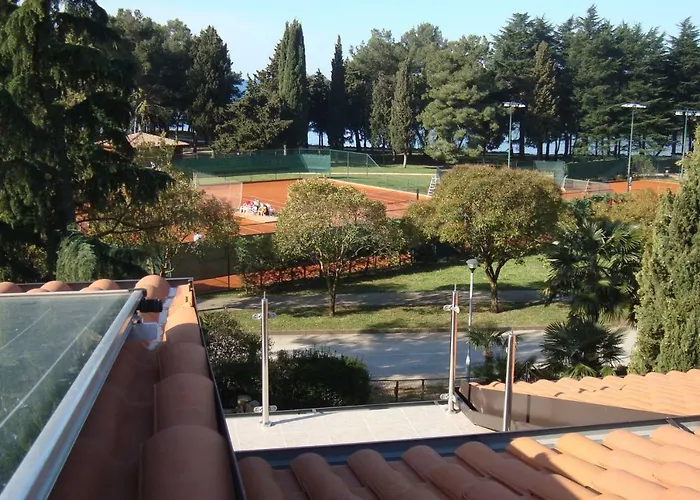 Kristijan * Novigrad Istria