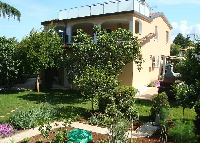 Kristijan Apartmán *