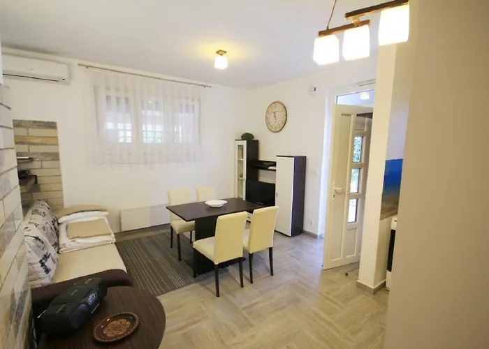Apartmán Kristijan