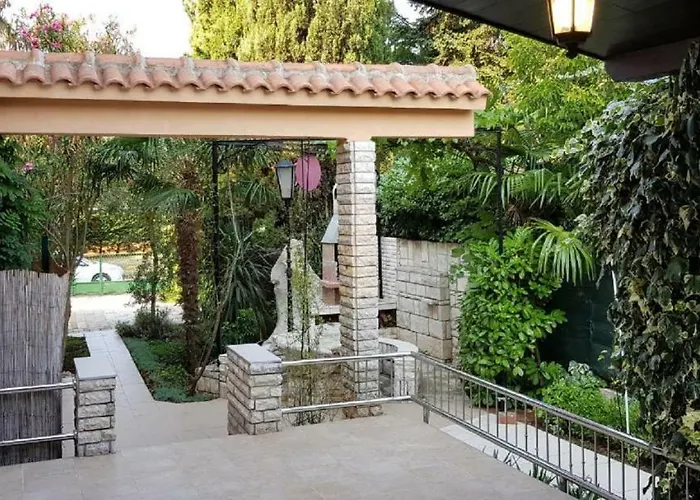 Kristijan * Novigrad Istria