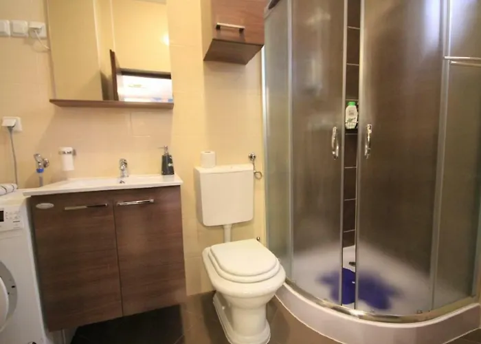 Apartmán Kristijan *