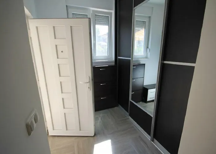 Apartmán Kristijan Novigrad Istria