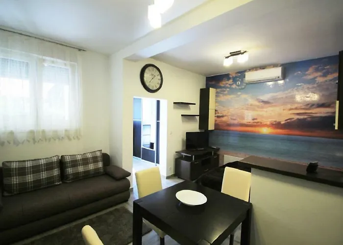 Kristijan * Novigrad Istria